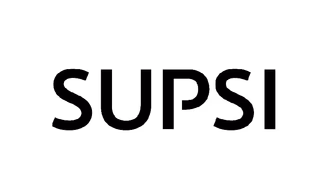 SUPSI logo